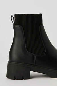 Bottes Chelsea