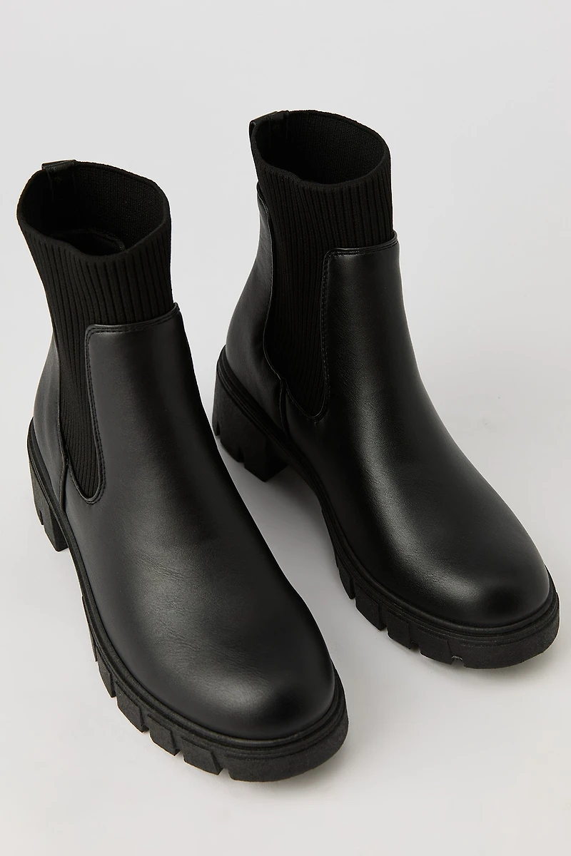 Chelsea Boot