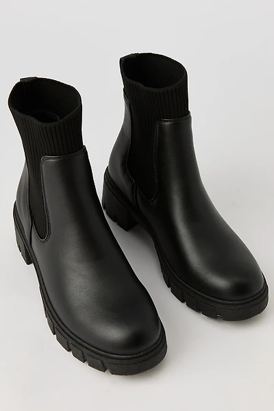 Chelsea Boot