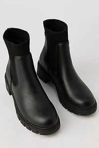 Chelsea Boot