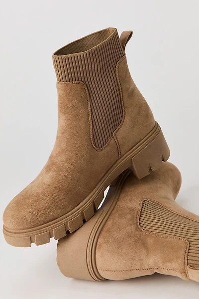 Bottes Chelsea
