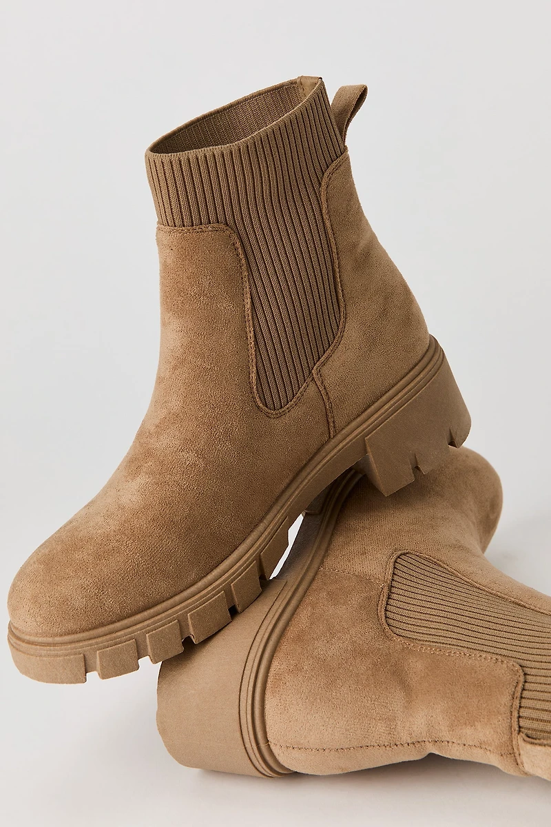 Bottes Chelsea