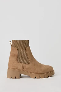 Bottes Chelsea
