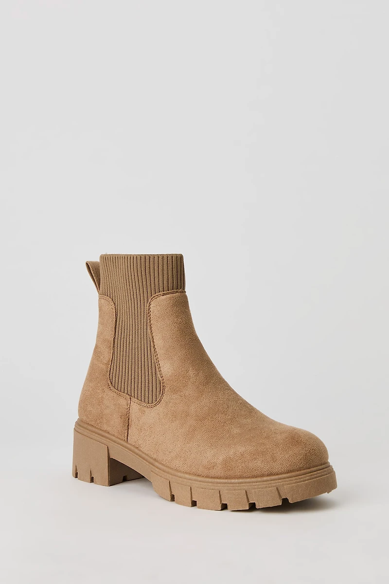 Bottes Chelsea