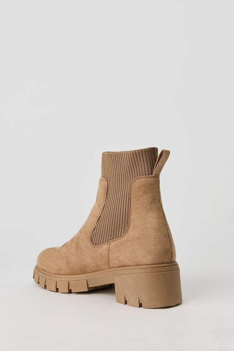 Bottes Chelsea