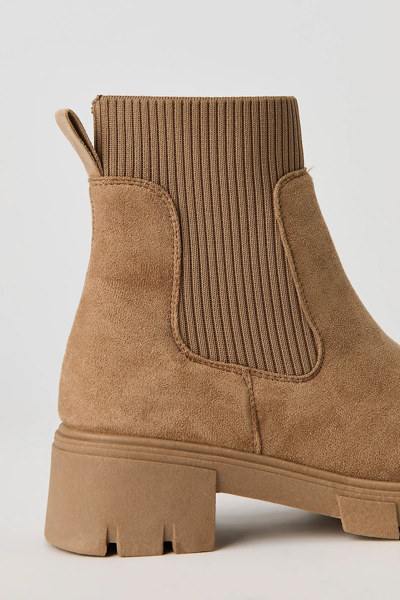 Bottes Chelsea