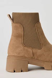 Bottes Chelsea