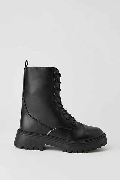 Combat Boots