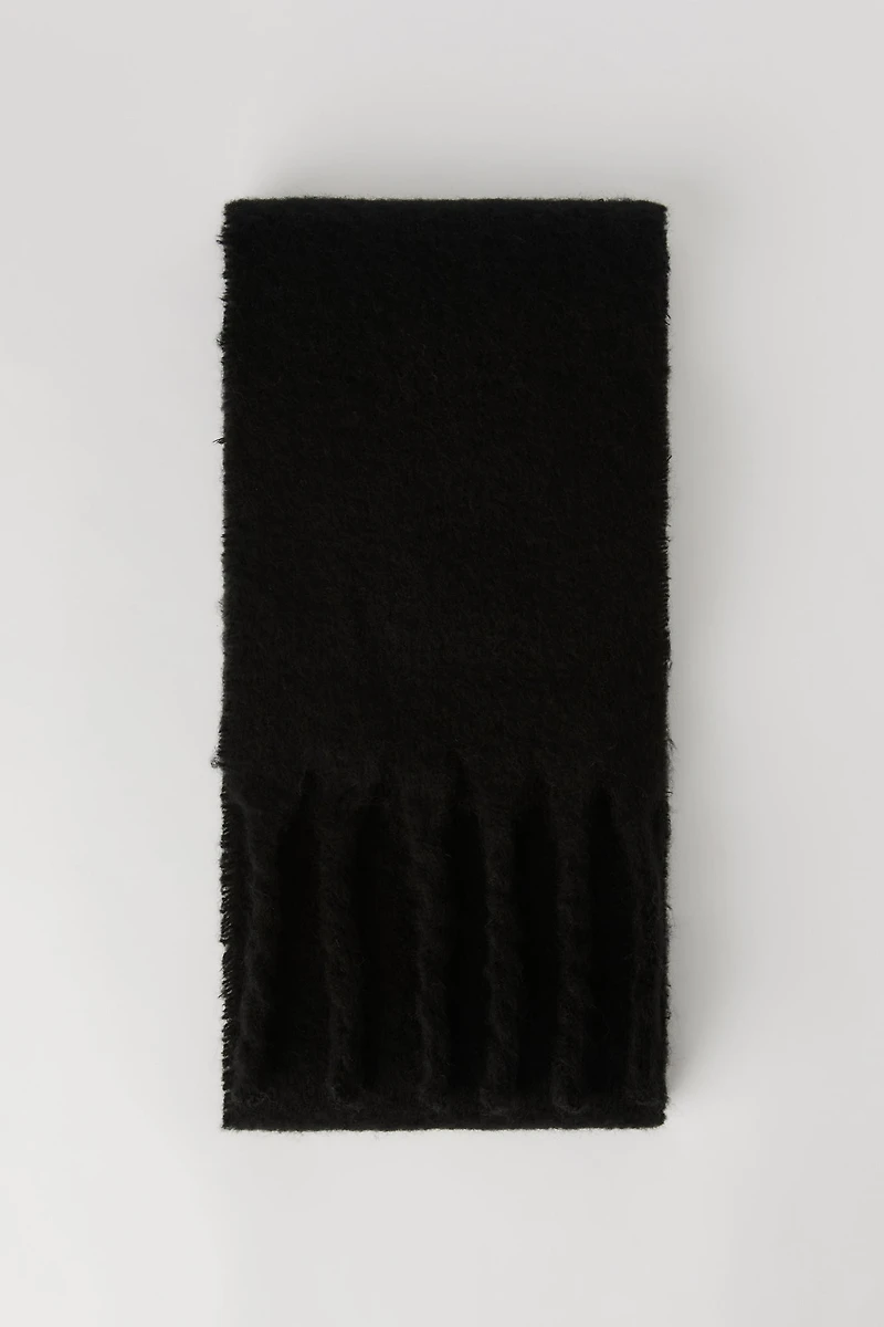 Thin Scarf