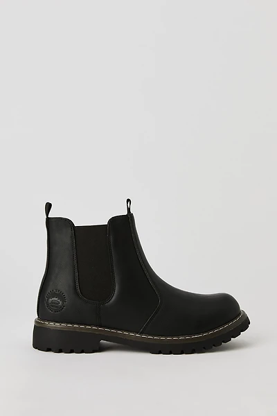 Chelsea Boot