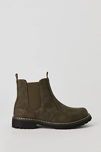 Chelsea Boot