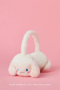 Cinnamoroll™ Plush Earmuffs
