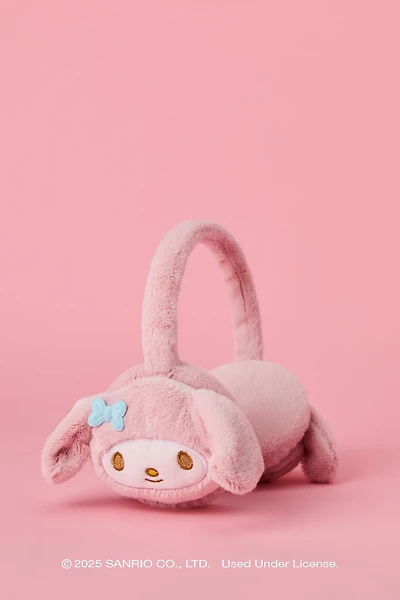 My Melody™ Plush Earmuffs