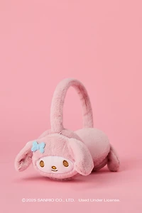 Cache-oreilles pelucheux My Melody™