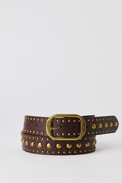 Studded Belt