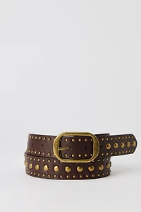 Studded Belt