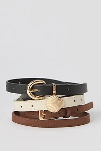 Belt Set