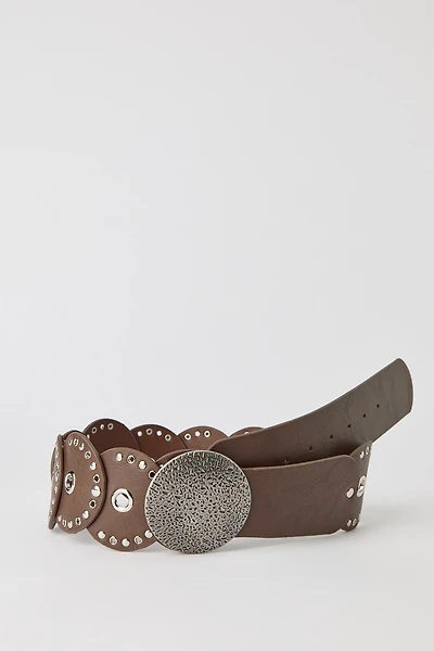 Western Disc Belt