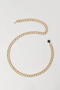Clover Chain Belt