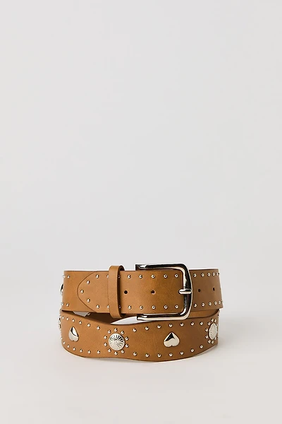 Studded Belt
