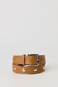 Studded Belt