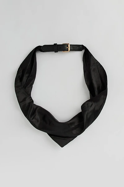 Scarf Belt
