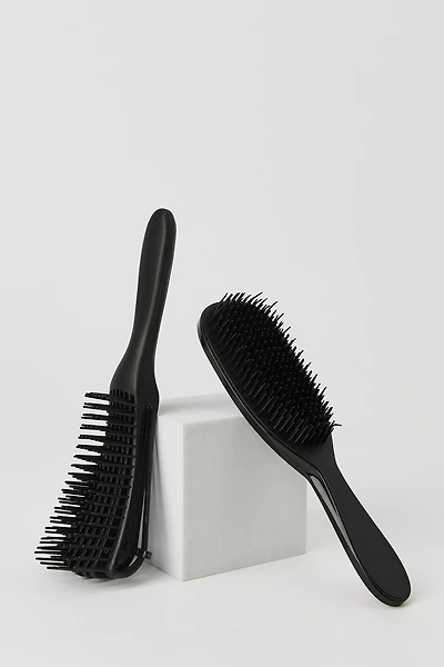 Detangle Brushes (2 Pcs)