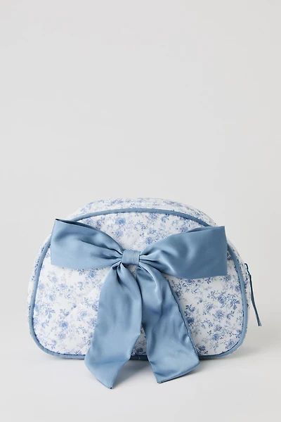 Trousse de maquillage Boucle 3D