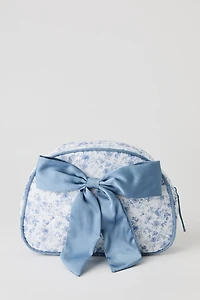 Trousse de maquillage Boucle 3D
