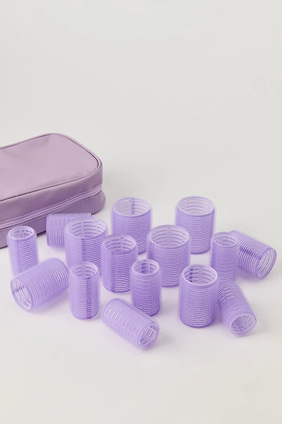 Ensemble de rouleaux à cheveux (15 unités