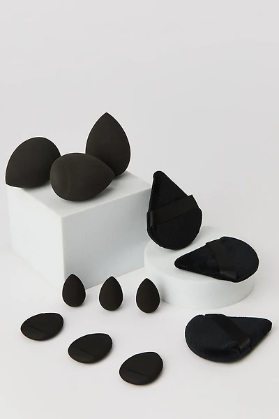 Assorted Makeup Blenders (12 Pack)