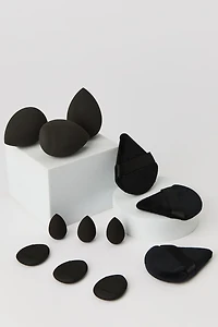 Assorted Makeup Blenders (12 Pack)