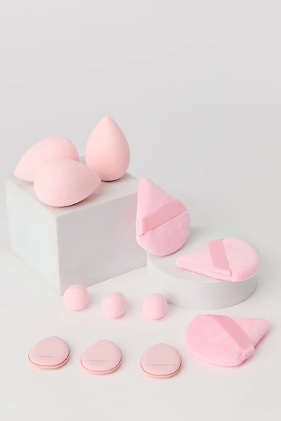 Assorted Makeup Blenders (12 Pack)