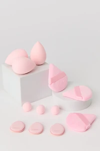 Assorted Makeup Blenders (12 Pack)
