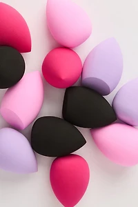 Éponges à maquillage (Paquet de 12)