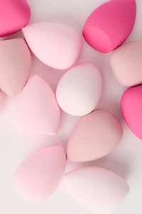 Éponges à maquillage (Paquet de 12)
