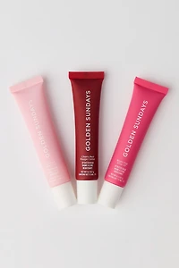 Lip Butter Balm Set (3 Pack)