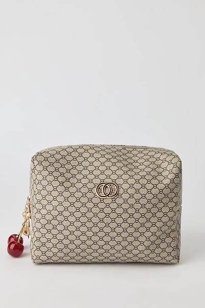 Makeup Bag
