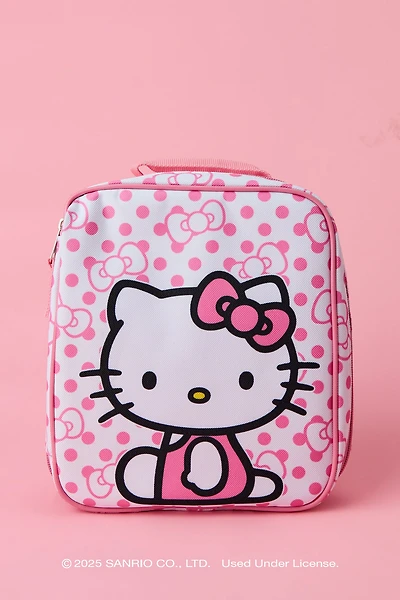 Hello Kitty® Lunch Box Set (5 Pcs)