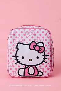 Hello Kitty® Lunch Box Set (5 Pcs)