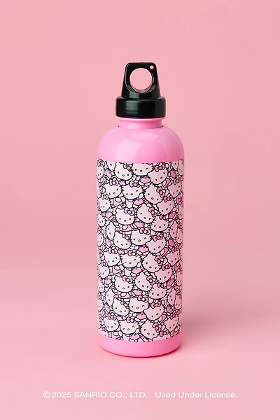 Hello Kitty® Water Bottle (30oz)