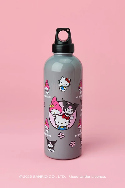 Hello Kitty® and Friends Water Bottle (30oz)