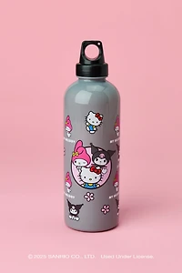 Hello Kitty® and Friends Water Bottle (30oz)