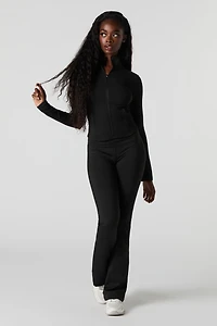 Blouson à glissièer Active