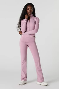 Blouson à glissièer Active
