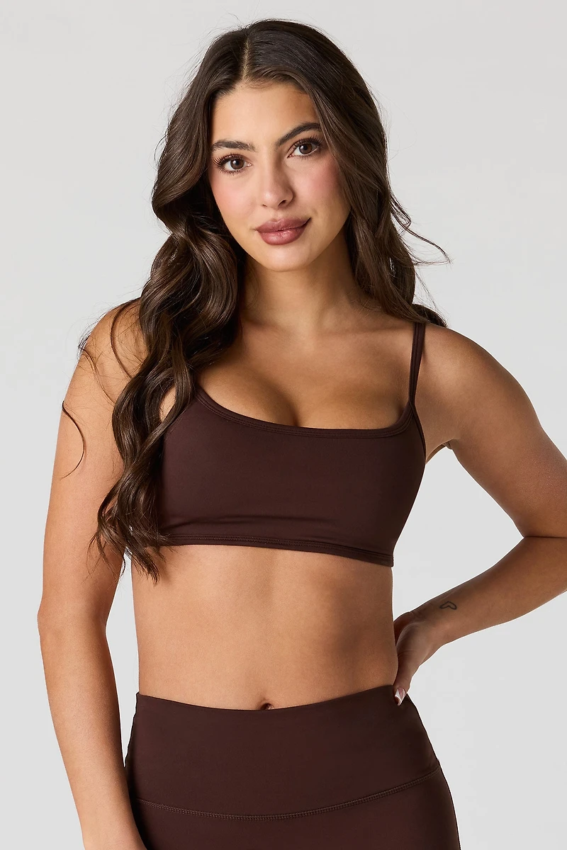 Soutien-gorge de sport Active à haute densité
