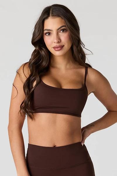Soutien-gorge de sport Active à haute densité