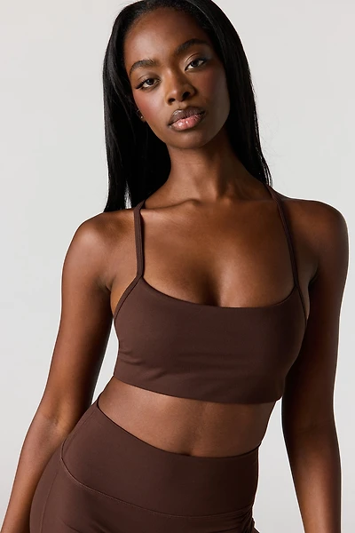 U/A Sports Bra