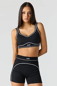 Sommer Ray UltraSculpt Sports Bra
