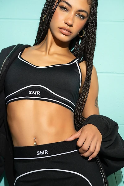 Sommer Ray UltraSculpt Sports Bra